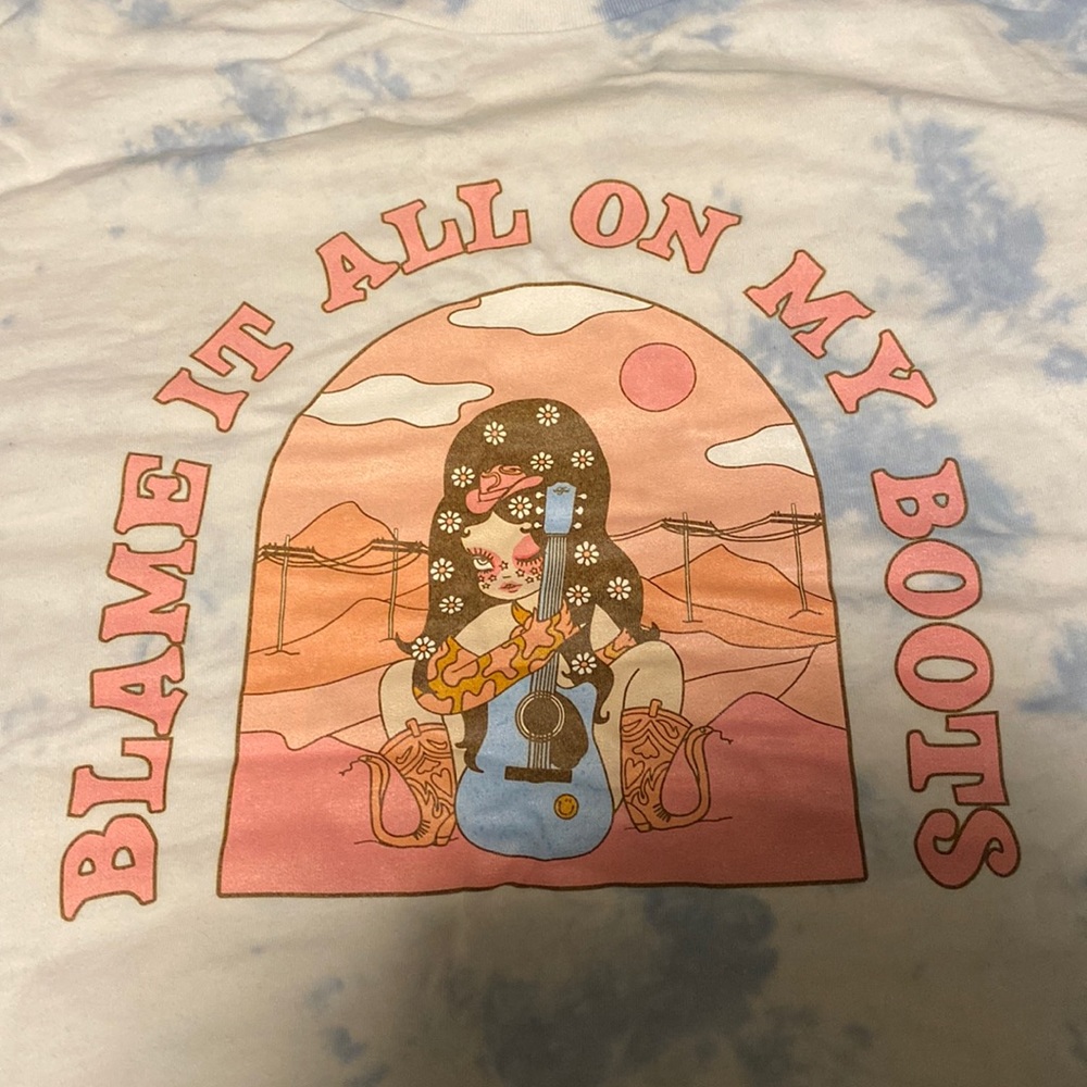 Valfre shirt
